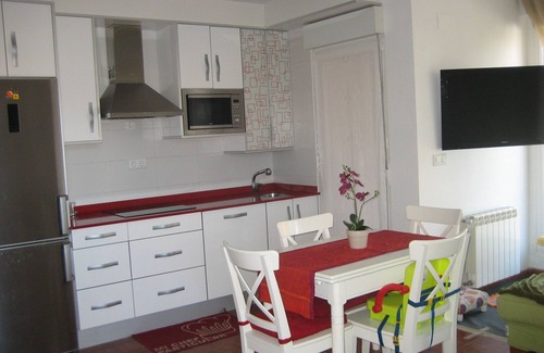 Miengo Apartamento | Apartamento 2 dormitorios