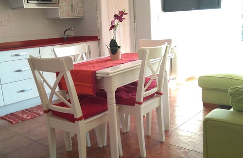 Miengo Apartamento | Apartamento 2 dormitorios
