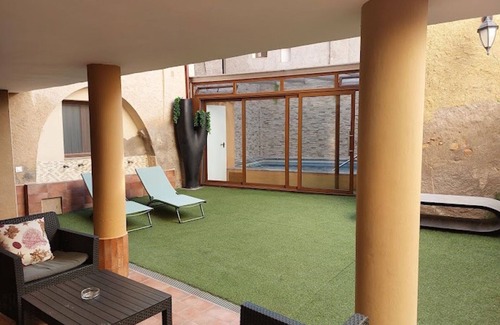 Munebrega Apartamento | Apartamento 2 Dormitorios Asia