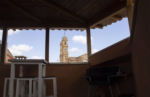 Munebrega Apartamento | Apartamento 2 Dormitorios Asia