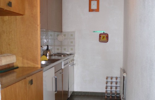 Chandolin Apartamento | 2 bedroom apartment: for rent summer and winters
