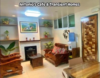 Baguio Apartamento | 2 Bedroom apartment for 6 guests