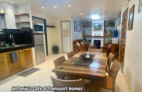 Baguio Apartamento | 2 Bedroom apartment for 6 guests