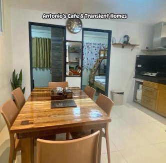 Baguio Apartamento | 2 Bedroom apartment for 6 guests