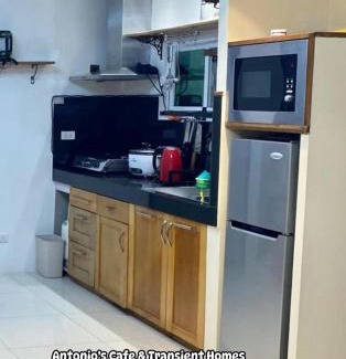 Baguio Apartamento | 2 Bedroom apartment for 6 guests