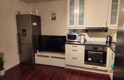 Gjerdrum Municipality Apartamento | 2 bedroom apartment for your long and short term stay. Close to Oslo & Airport
