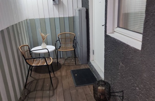 Gjerdrum Municipality Apartamento | 2 bedroom apartment for your long and short term stay. Close to Oslo & Airport