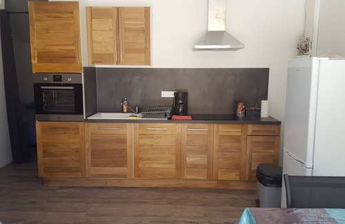 Lapalud Casa | 2-bedroom apartment