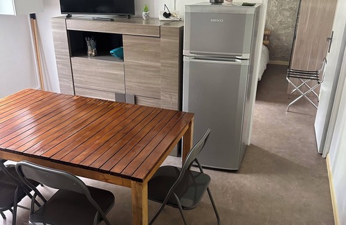 Riez Apartamento | 2-bedroom apartment