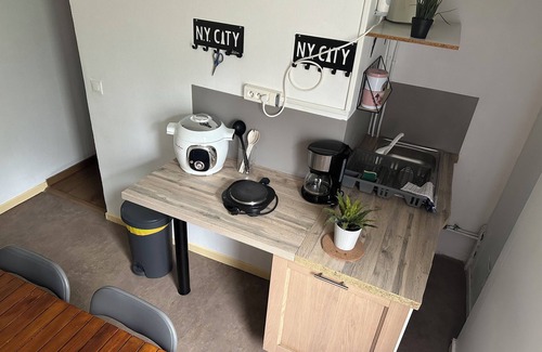 Riez Apartamento | 2-bedroom apartment