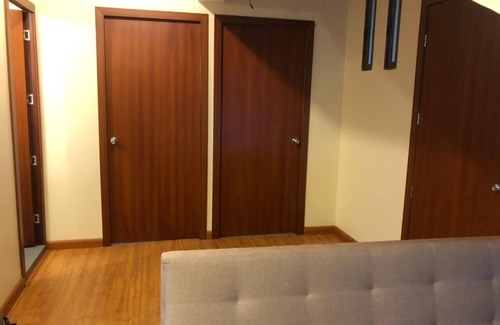 Monay Apartamento | Departamento de 2 habitaciones amoblada en urbanización privada