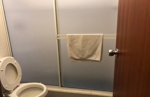 Monay Apartamento | Departamento de 2 habitaciones amoblada en urbanización privada