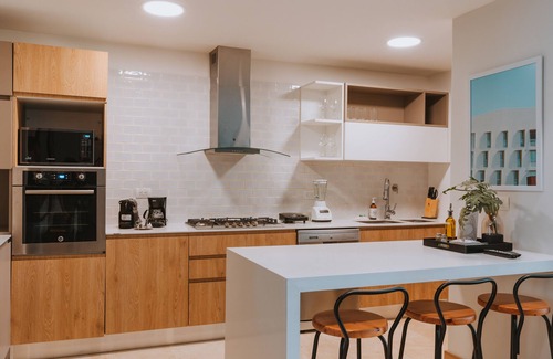 Laureles - Estadio Apartamento | 2 bedroom apartment in medellã­n