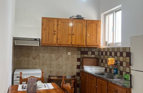 Melissopetra Apartamento | 2 bedroom apartment in Epidaurus with great sea views and close to the beach