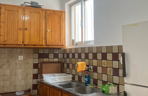 Melissopetra Apartamento | 2 bedroom apartment in Epidaurus with great sea views and close to the beach