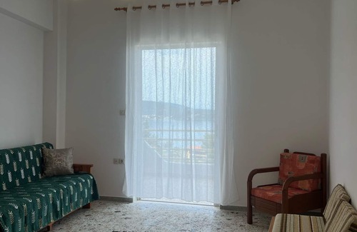 Melissopetra Apartamento | 2 bedroom apartment in Epidaurus with great sea views and close to the beach
