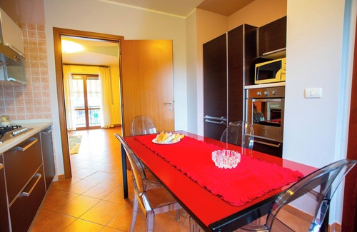 Chieri Apartamento | 2 bedroom apartment in piedmont