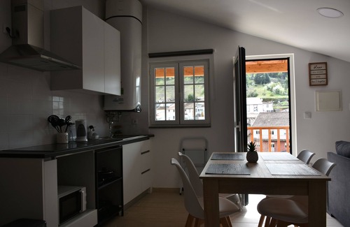 Braganca Apartamento | 2 bedroom apartment in braganã§a