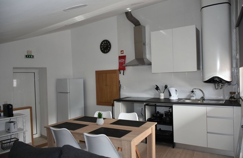 Braganca Apartamento | 2 bedroom apartment in braganã§a