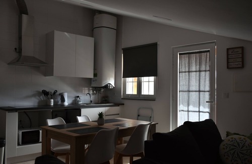 Braganca Apartamento | 2 bedroom apartment in braganã§a