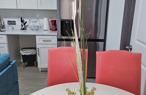 Davenport Apartamento | 2-bedroom apartment in charming Davenport