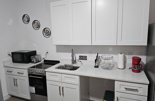 Davenport Apartamento | 2-bedroom apartment in charming Davenport