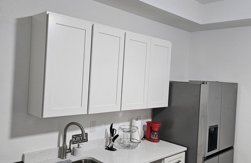 Davenport Apartamento | 2-bedroom apartment in charming Davenport