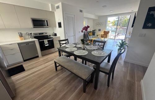 Sunset Park Apartamento | 2 bedroom apartment in Santa Monica