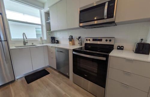 Sunset Park Apartamento | 2 bedroom apartment in Santa Monica