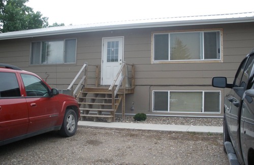 Underwood Apartamento | 2-bedroom apartment in Underwood. Great long-term rates.