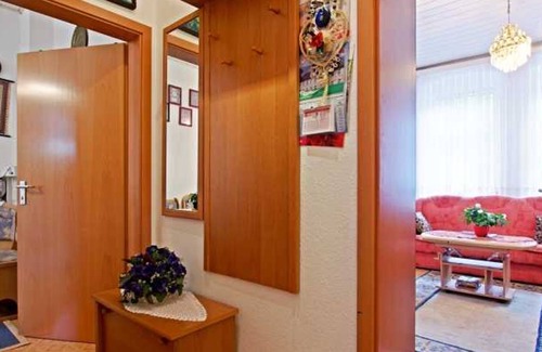 Linden-Nord Apartamento | Apartamento de 2 habitaciones | ID 4332 - Apartamento