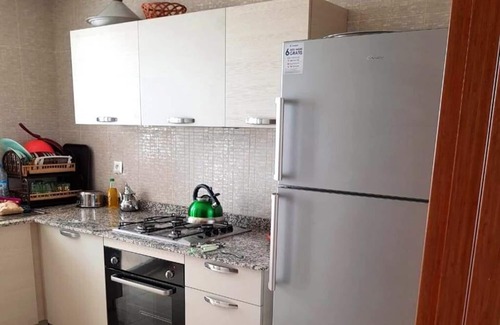 Cite Al Mohammadi Apartamento | 2 bedroom apartment in agadir