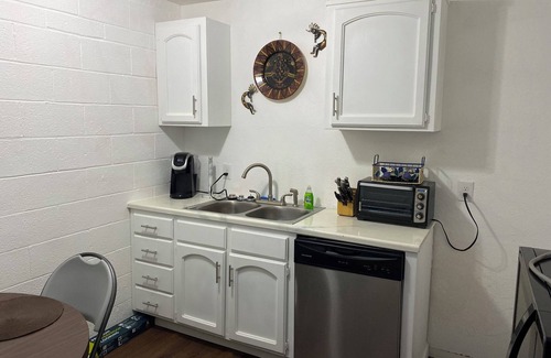 Yuma Apartamento | 2 Bedroom Apartment in central Yuma