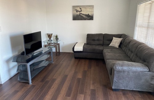 Yuma Apartamento | 2 Bedroom Apartment in central Yuma