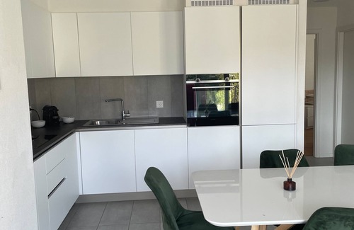Chernex Apartamento | Vrbo Property