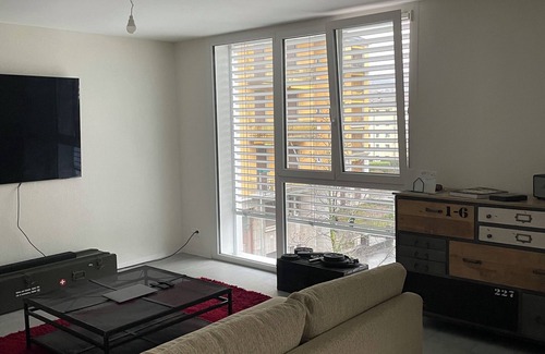 Chernex Apartamento | Vrbo Property
