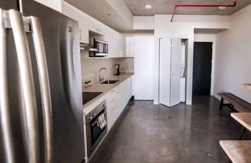 Barrio Escalante Apartamento | 2-bedroom apartment in amazing San José with fitness room, AC