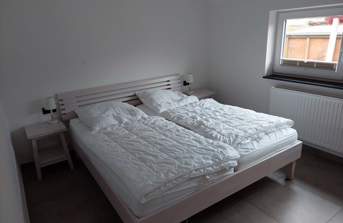Baltrum Apartamento | 2 Bedroom Apartment in Baltrum