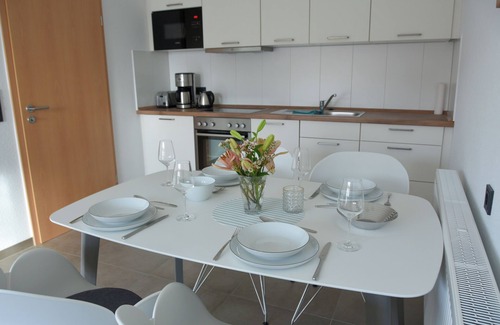 Baltrum Apartamento | 2 Bedroom Apartment in Baltrum
