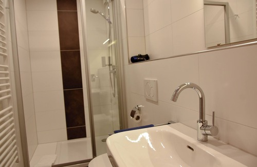 Baltrum Apartamento | 2 Bedroom Apartment in Baltrum