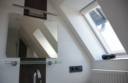 Baltrum Apartamento | 2 Bedroom Apartment in Baltrum