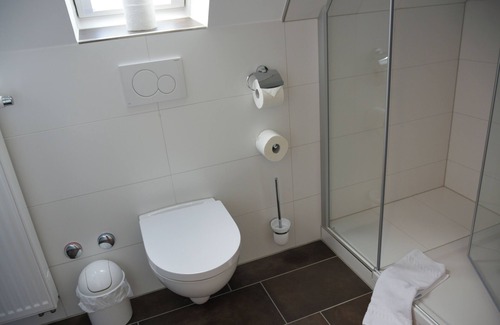 Baltrum Apartamento | 2 Bedroom Apartment in Baltrum