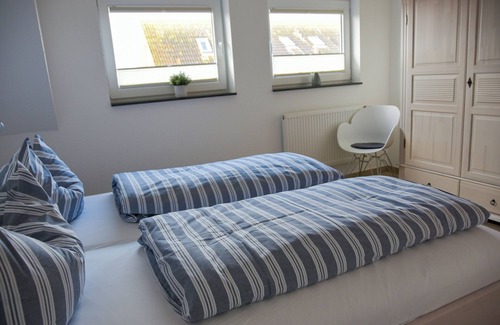 Baltrum Apartamento | 2 Bedroom Apartment in Baltrum