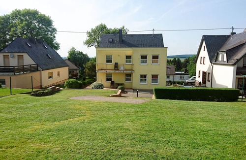Malborn Apartamento | 2 Bedroom Apartment in Malborn