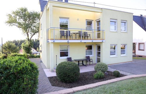Malborn Apartamento | 2 Bedroom Apartment in Malborn