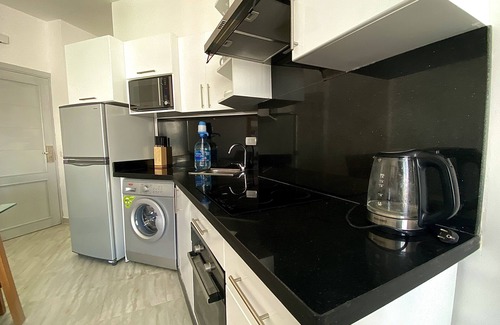 Al Ahyaa Apartamento | 2 bedroom apartment in Aqua Palms Resort