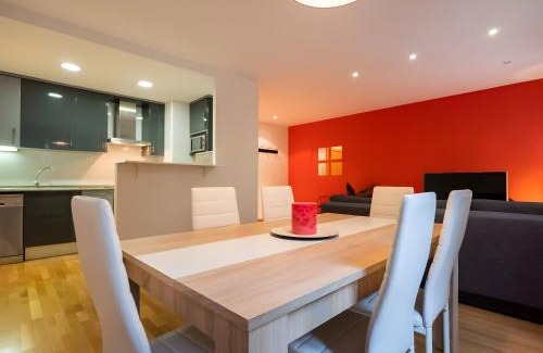 El Guinardo Apartamento | 2 bedroom apartment in Maragall