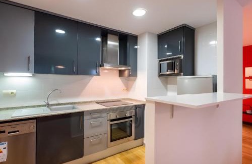 El Guinardo Apartamento | 2 bedroom apartment in Maragall