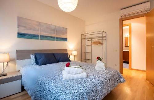 El Guinardo Apartamento | 2 bedroom apartment in Maragall
