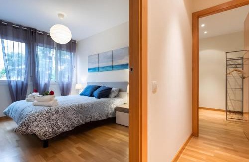 El Guinardo Apartamento | 2 bedroom apartment in Maragall
